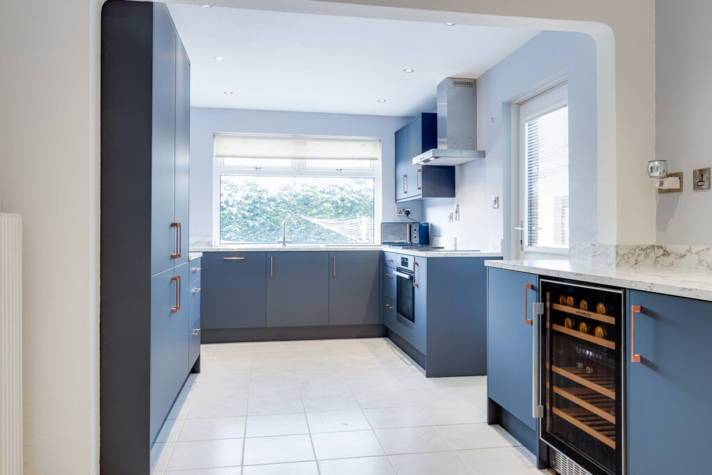Kitchen Case Study Case Studies | Kitchens by Starplan
